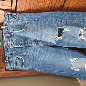 Aeropostale baggy jeans
